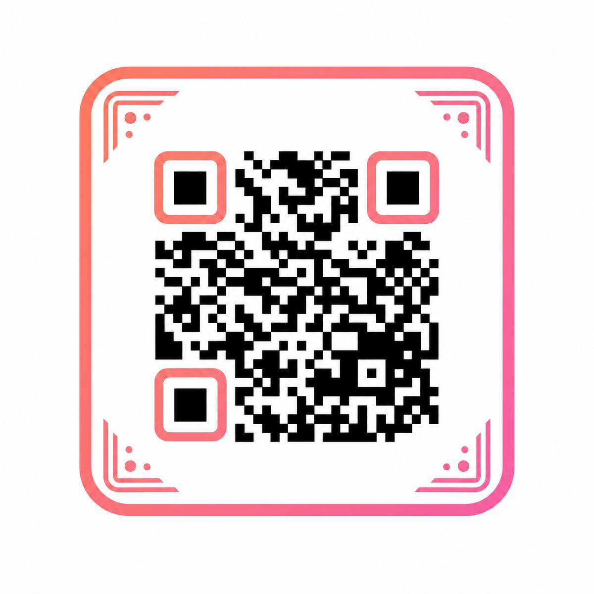 糖心公众号二维码