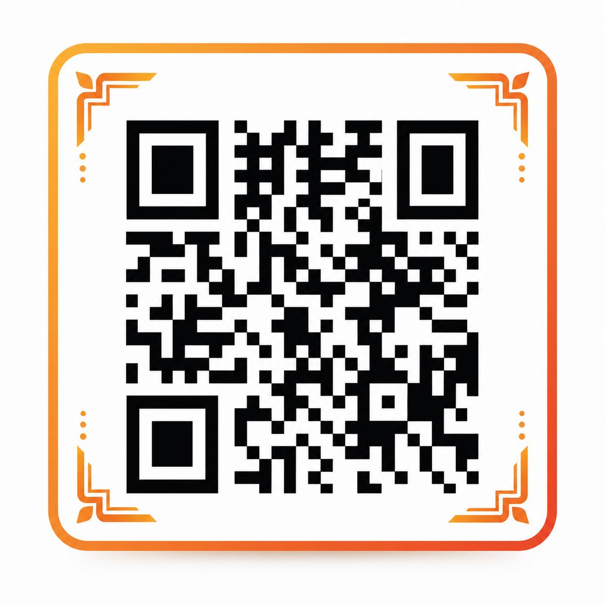 糖心商务合作二维码